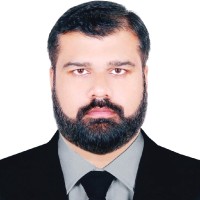Muhammad Haris Usmani