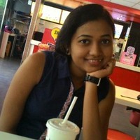 Lavanya Noubade