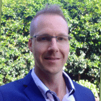 Michael Wursthorn
