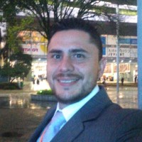David Andrés Castellanos Téllez