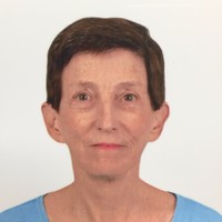 Nancy Bertram