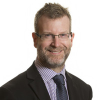 Martin Poore