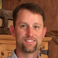 Brandon Harris