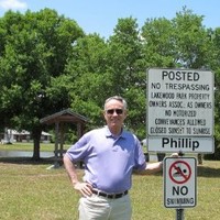 Phillip Brant