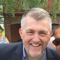 Anthony Weller