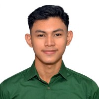 Allen Ray L. Torres