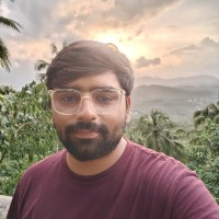 Damandeep Kinra