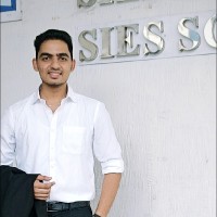 Prabhav Sinha