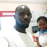 gilbert oloo