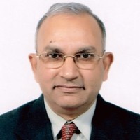 Satish Srivastava