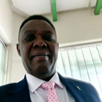 George Kwabena Asamoah-Awuah