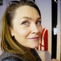 Adriana Cristina Urda