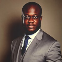 Basil Ampofo