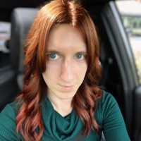 Madison Morgan
