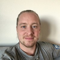 Kasper Olesen