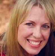 Carrie Huston