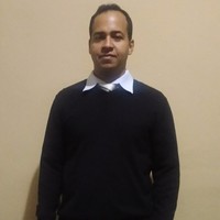 Juliano De Souza Moreira