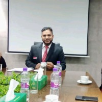 Polash Chandra Sutradher