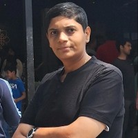 Hari Prasad R