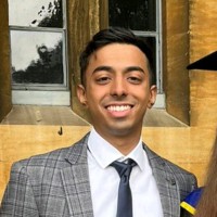 Nilesh Chudasama