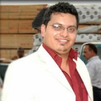 Saad Patel