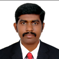 Dr M K Dhineskumar ME PhD