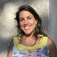 Charlène Marigo