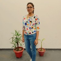 Jigyasa Tyagi