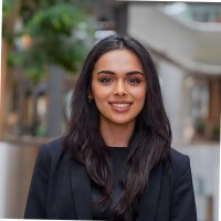 Alina Haider