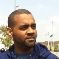Steven Henry
