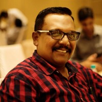 Lakshmipathy Ramaiyan