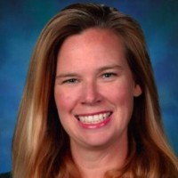 Elizabeth Hart, M. Ed