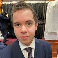 Reece Morgan