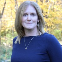 Stephanie Betit-Hancock