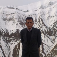 Ali Reza Pourmadadi