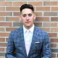 Bobby Wolf, Mba
