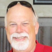 David Parker