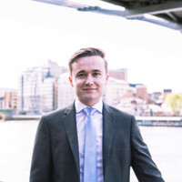 Ivan Mckinlay, Cfa