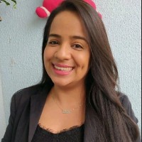 suellen brito