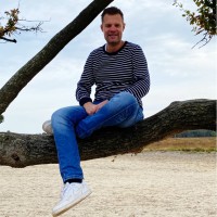 Bas Van Pelt