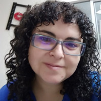 Ana Mate De Frutos