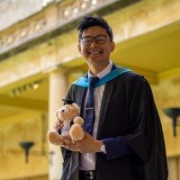 Steven Ng