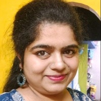 Anuja Golwalker