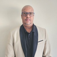 Bernard Mogongwa
