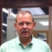 Rick Warmbold