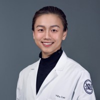 Yiliu(Willow) Cao