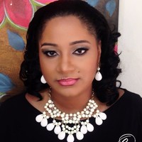 Laceyann Arneaud, Mba, Ba.