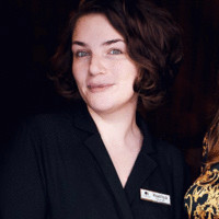 Ksenia Zhornikova