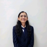 Dimpal Suthar