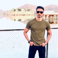 Syed Sanaullah